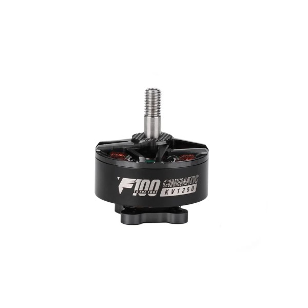 HOT T-MOTOR F100 2810 1350KV 1100KV 5-6S 6S Borstelloze Motor Voor Rc Vliegtuig Multirotor X-CLASS 7Inch 8Inch Cinelifter Drones